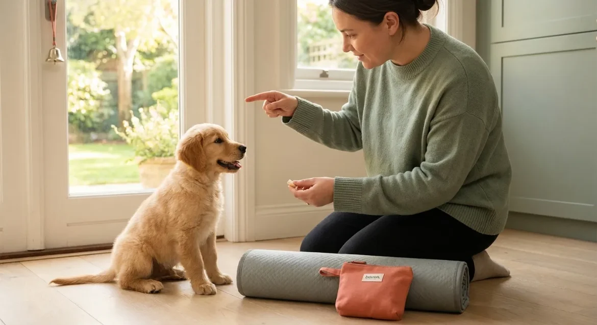 puppy potty training tips — Puppy Potty Training Tips: A Stress-Free Guide for New Owners