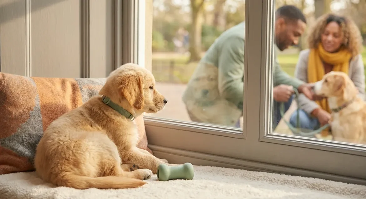 puppy socialization window — Puppy Socialization Window: Making the Most of Early Experiences