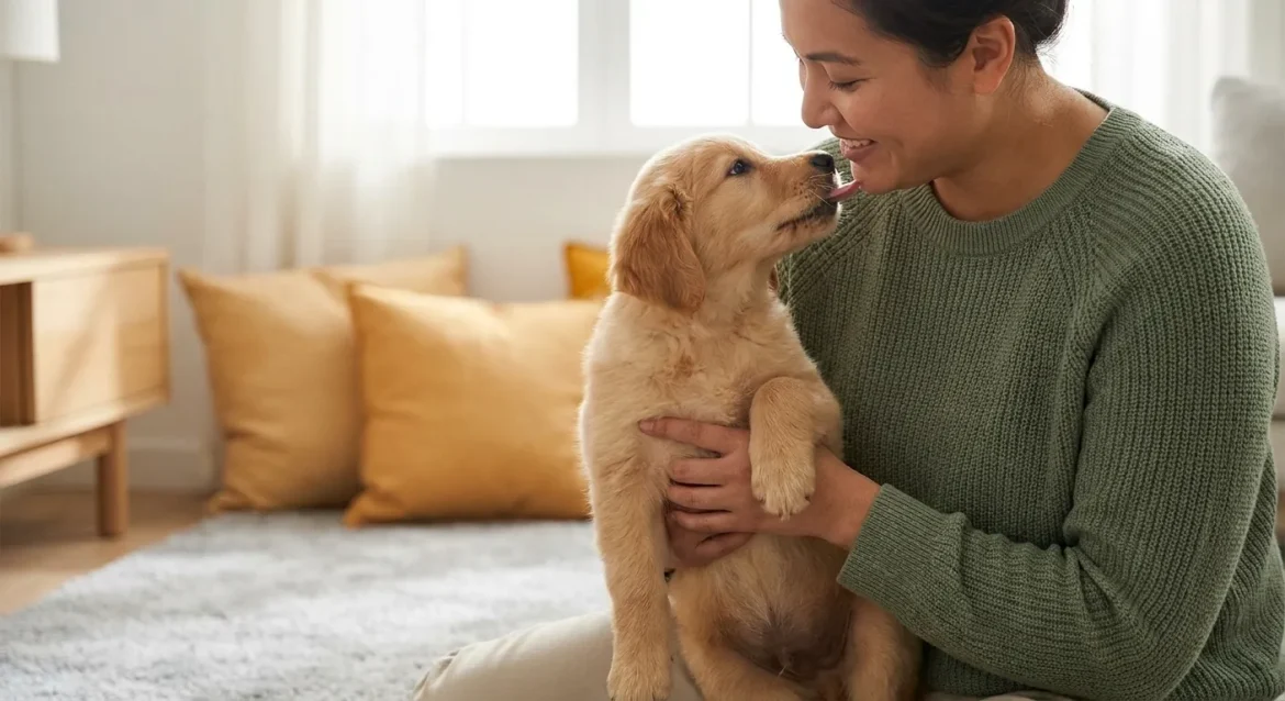 strengthen puppy bond — Strengthen Puppy Bond: Simple Ways to Grow Your Connection