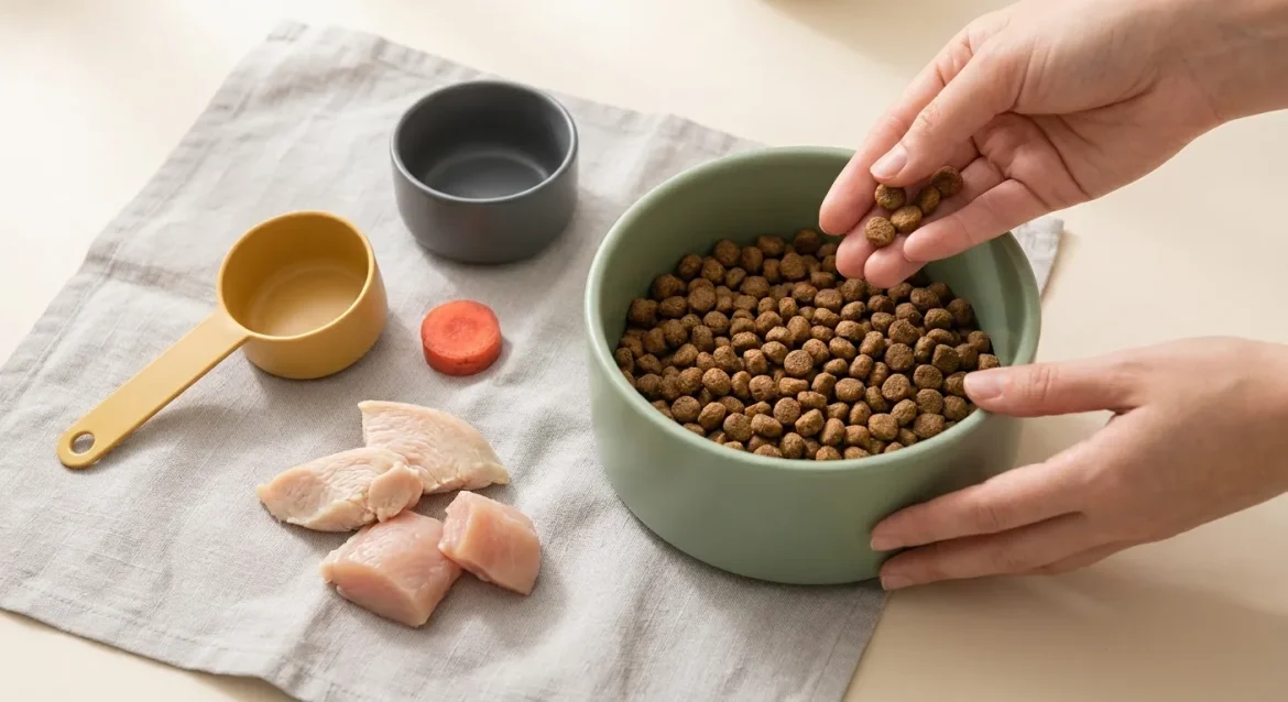 puppy diet essentials — Understanding Puppy Diet: Feeding for Optimal Growth