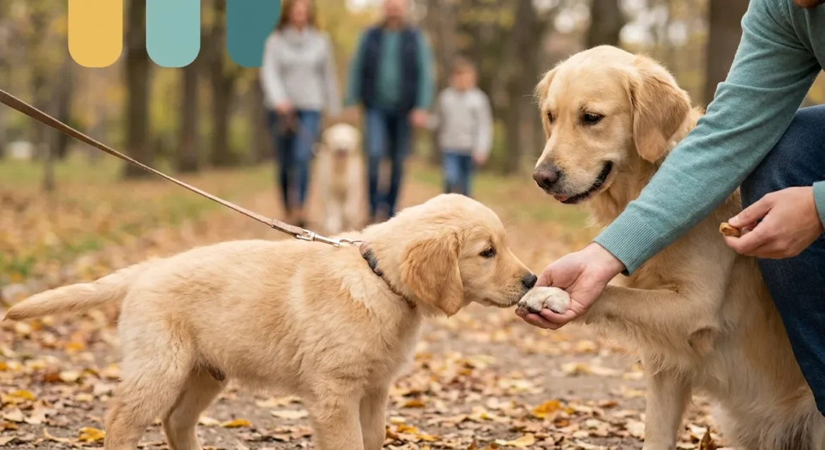 early puppy socialization tips — Beyond the Basics: Essential Early Puppy Socialization Tips for a Confident Dog